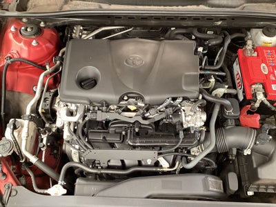 2023 Toyota Camry 2.5 Le At