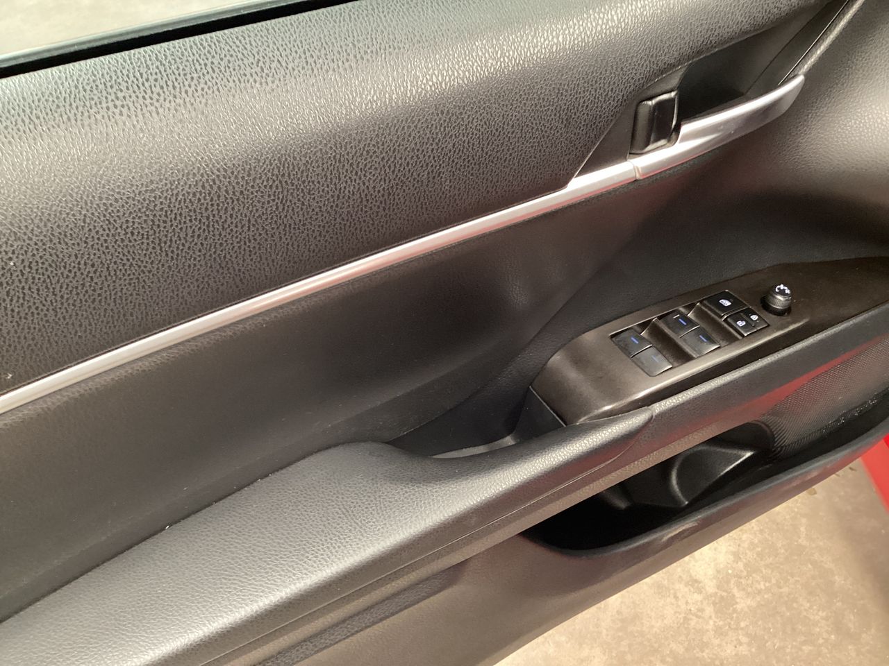 2023 Toyota Camry 2.5 Le At