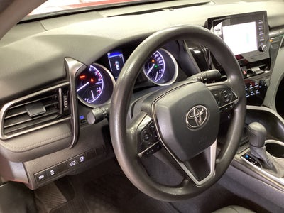 2023 Toyota Camry 2.5 Le At