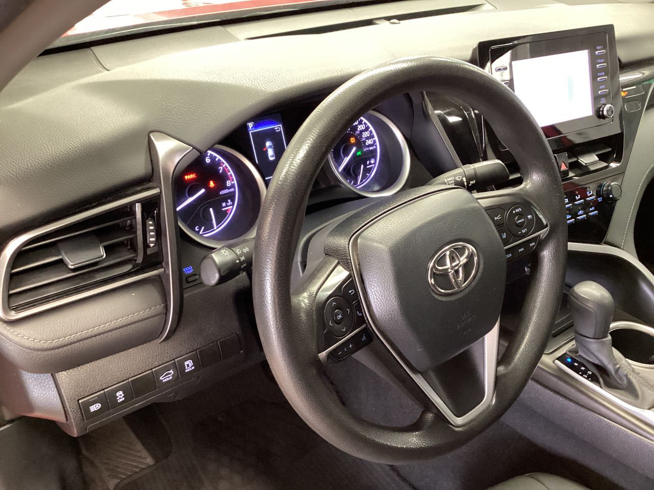 2023 Toyota Camry 2.5 Le At