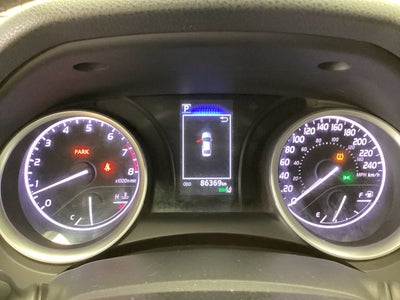 2023 Toyota Camry 2.5 Le At
