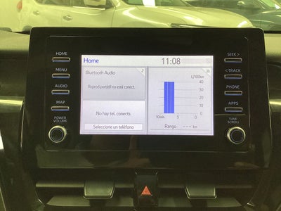 2023 Toyota Camry 2.5 Le At