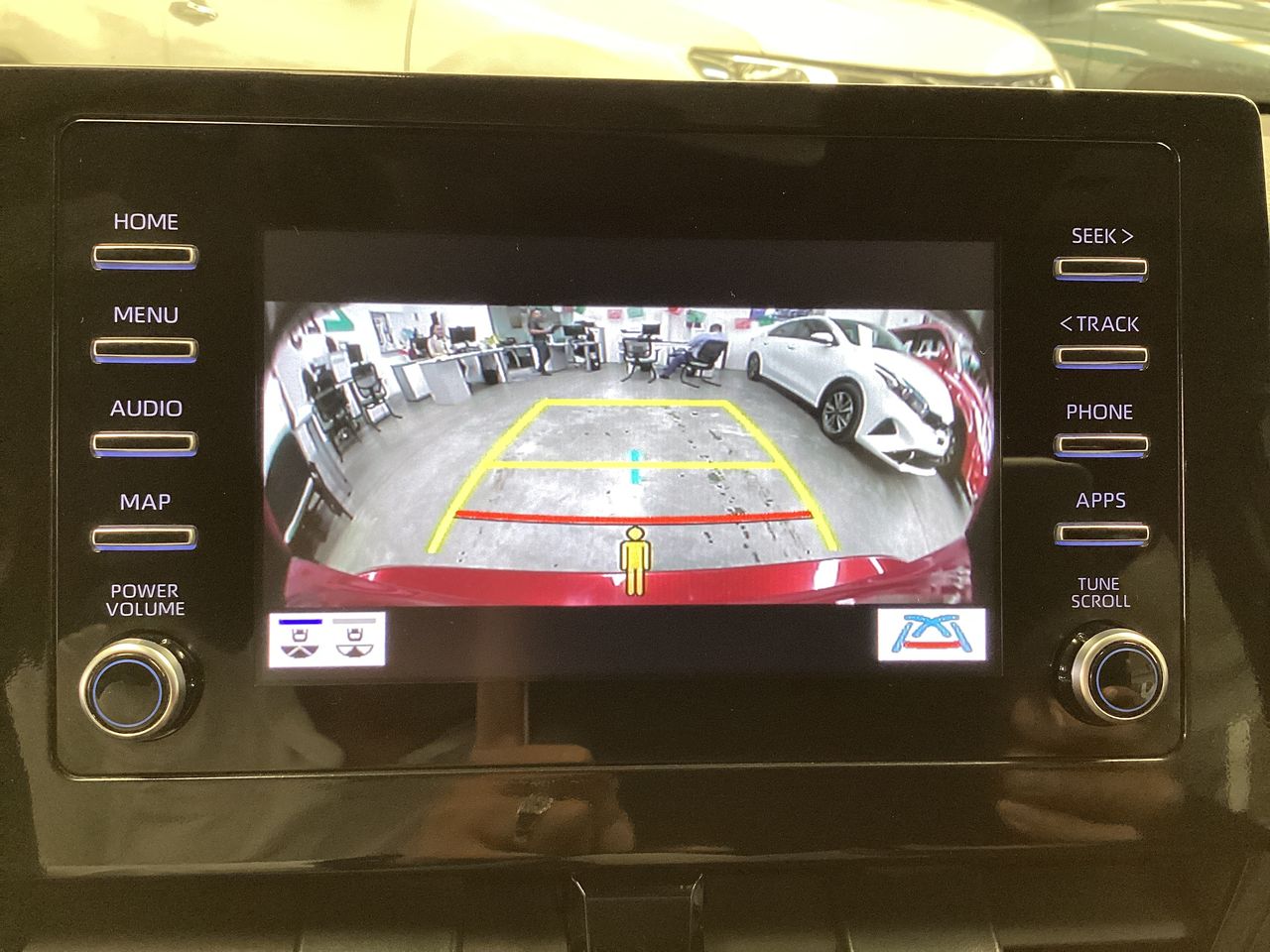 2023 Toyota Camry 2.5 Le At