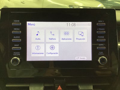 2023 Toyota Camry 2.5 Le At