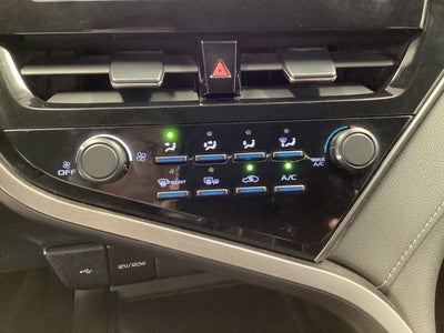 2023 Toyota Camry 2.5 Le At
