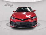 2023 Toyota Camry 2.5 Le At