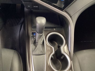 2023 Toyota Camry 2.5 Le At