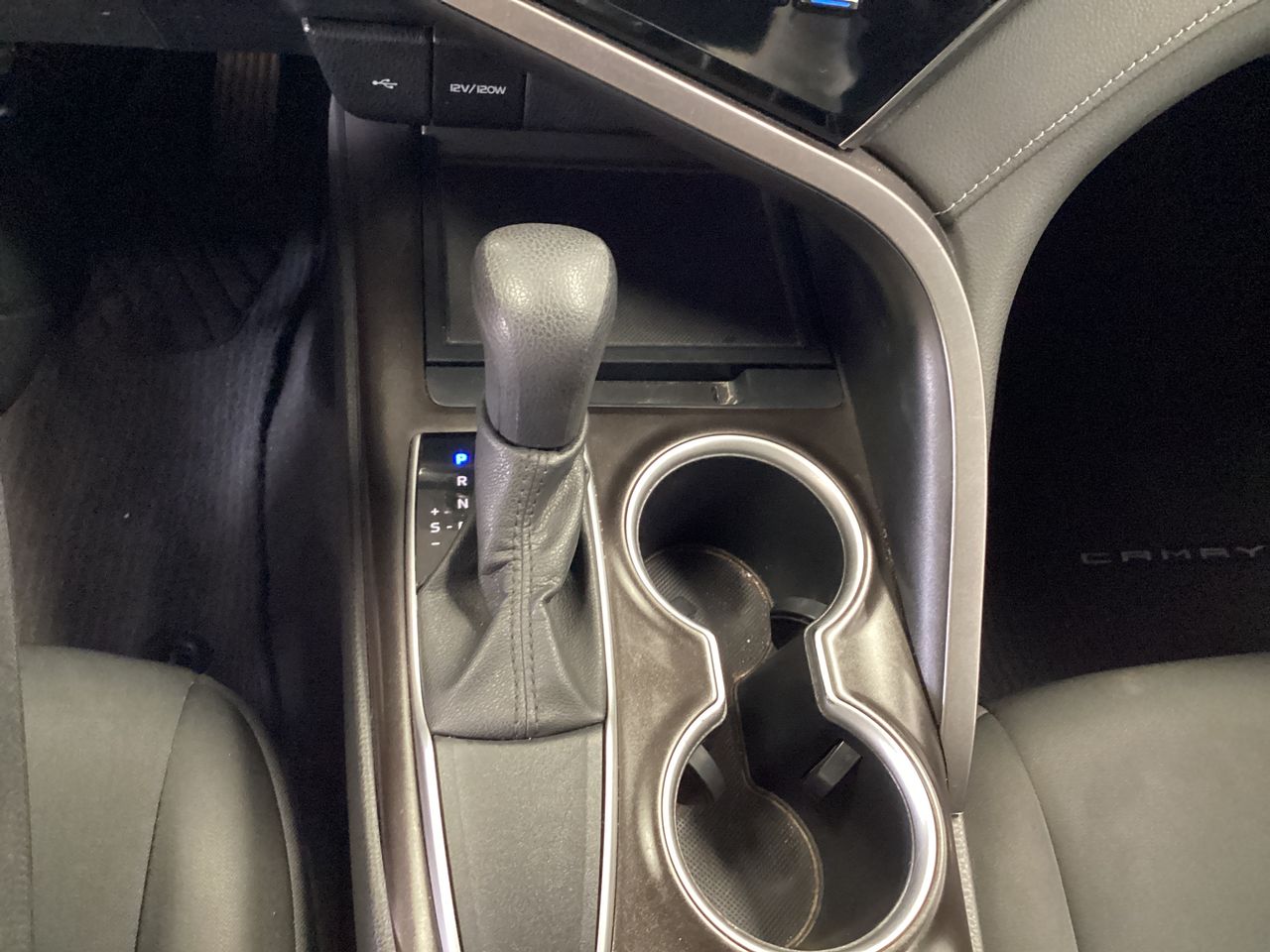 2023 Toyota Camry 2.5 Le At