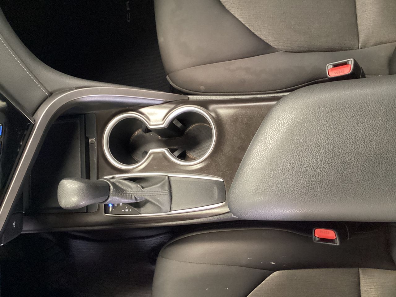 2023 Toyota Camry 2.5 Le At