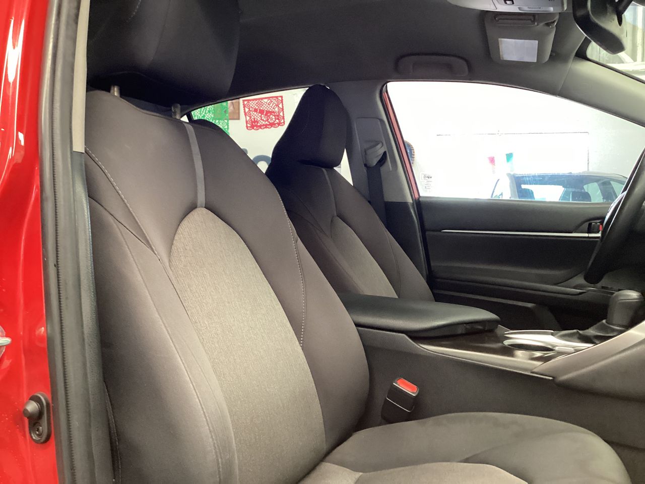 2023 Toyota Camry 2.5 Le At