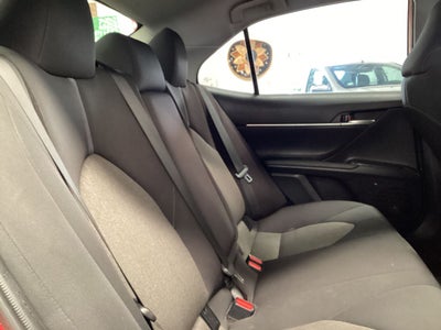 2023 Toyota Camry 2.5 Le At