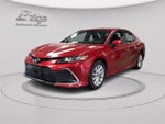 2023 Toyota Camry 2.5 Le At