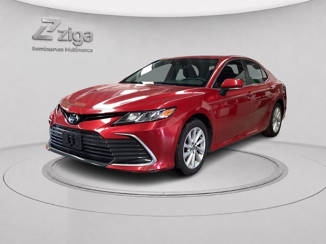 2023 Toyota Camry 2.5 Le At