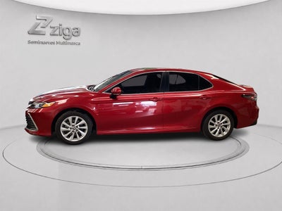2023 Toyota Camry 2.5 Le At