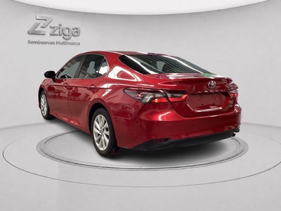 2023 Toyota Camry 2.5 Le At