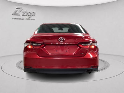 2023 Toyota Camry 2.5 Le At