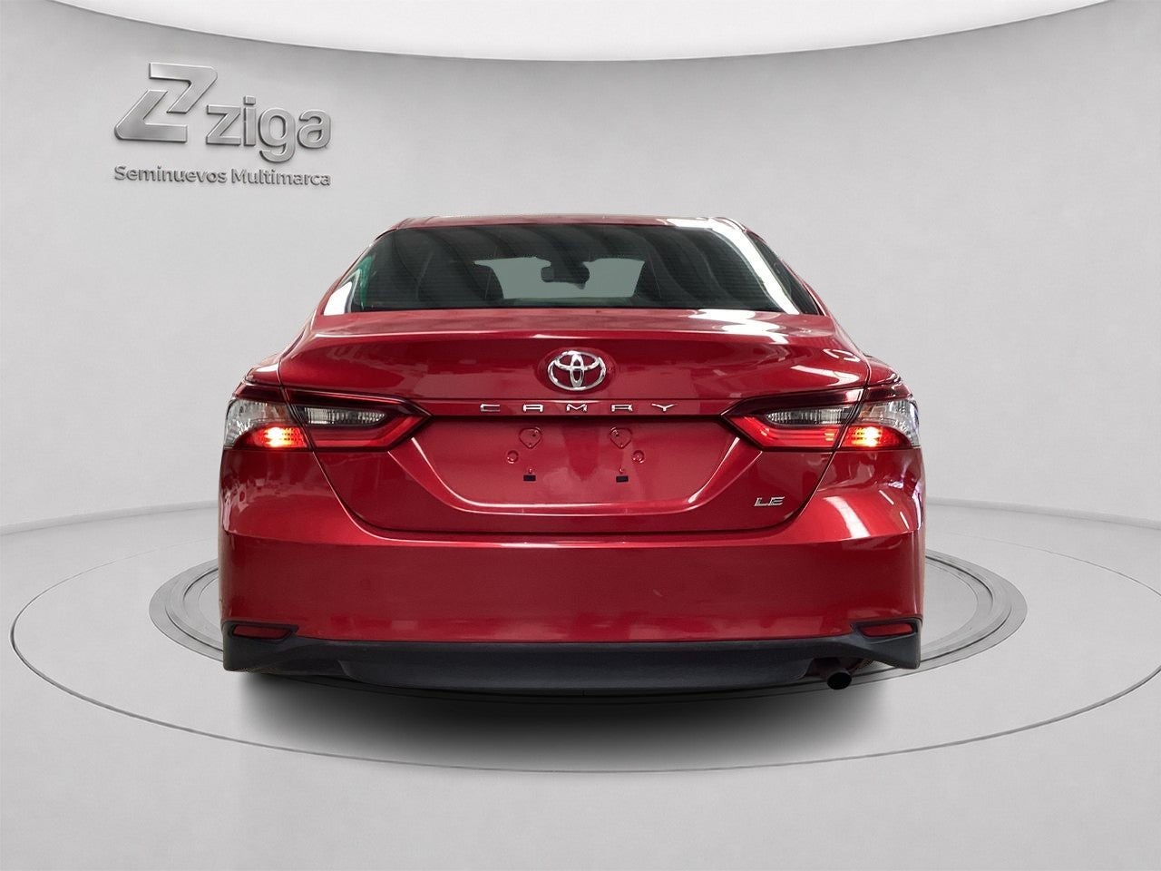 2023 Toyota Camry 2.5 Le At