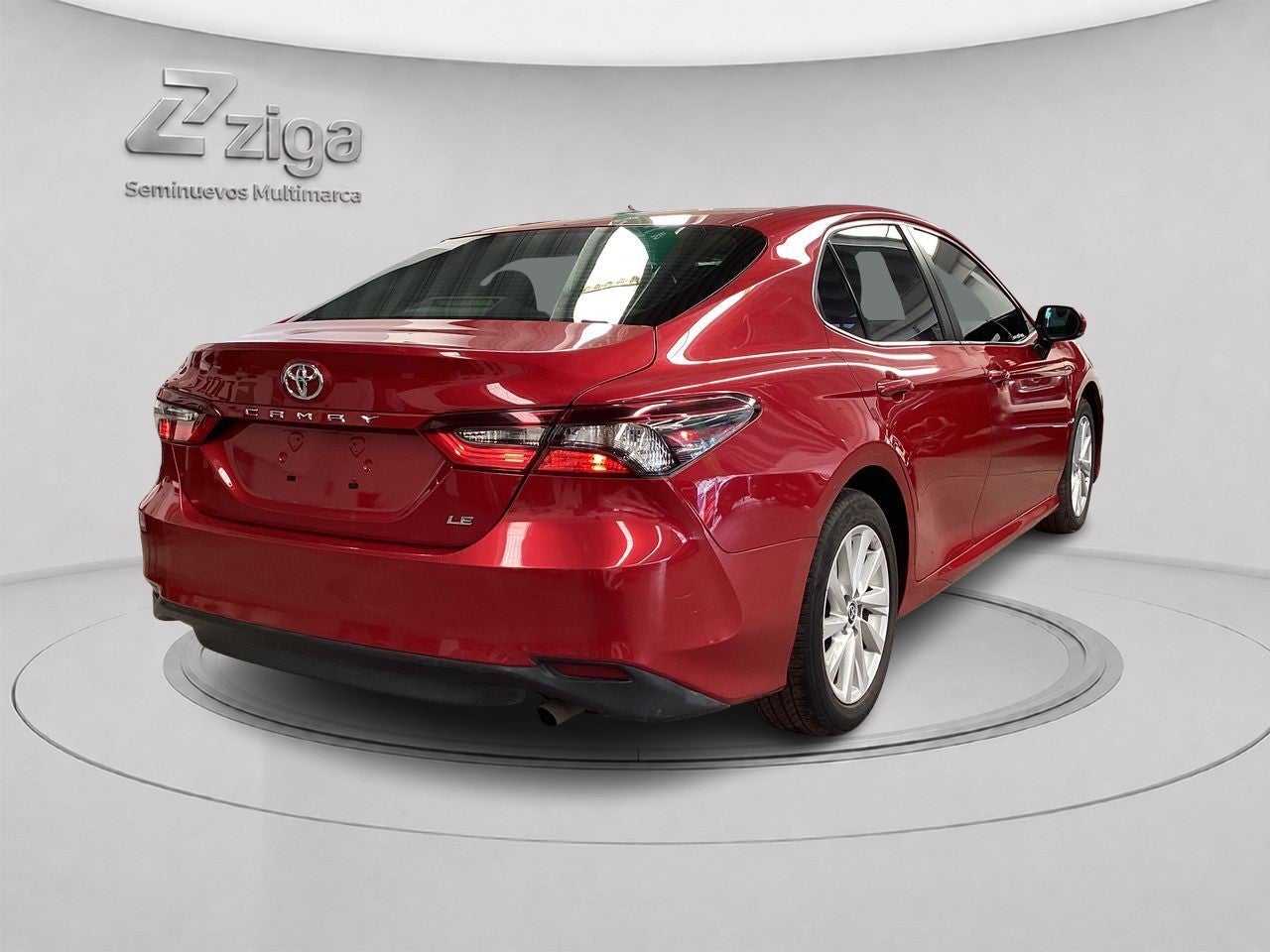 2023 Toyota Camry 2.5 Le At