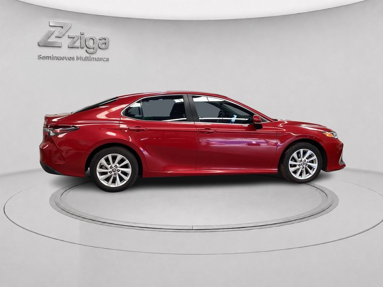 2023 Toyota Camry 2.5 Le At