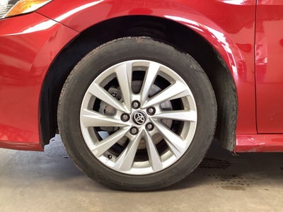 2023 Toyota Camry 2.5 Le At