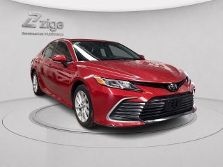 2023 Toyota Camry 2.5 Le At