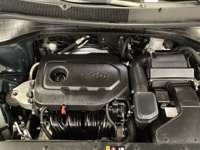 2019 Kia Sorento 2.4 L4 EX Piel 7 Pasajeros At
