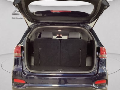2019 Kia Sorento 2.4 L4 EX Piel 7 Pasajeros At