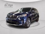2019 Kia Sorento 2.4 L4 EX Piel 7 Pasajeros At