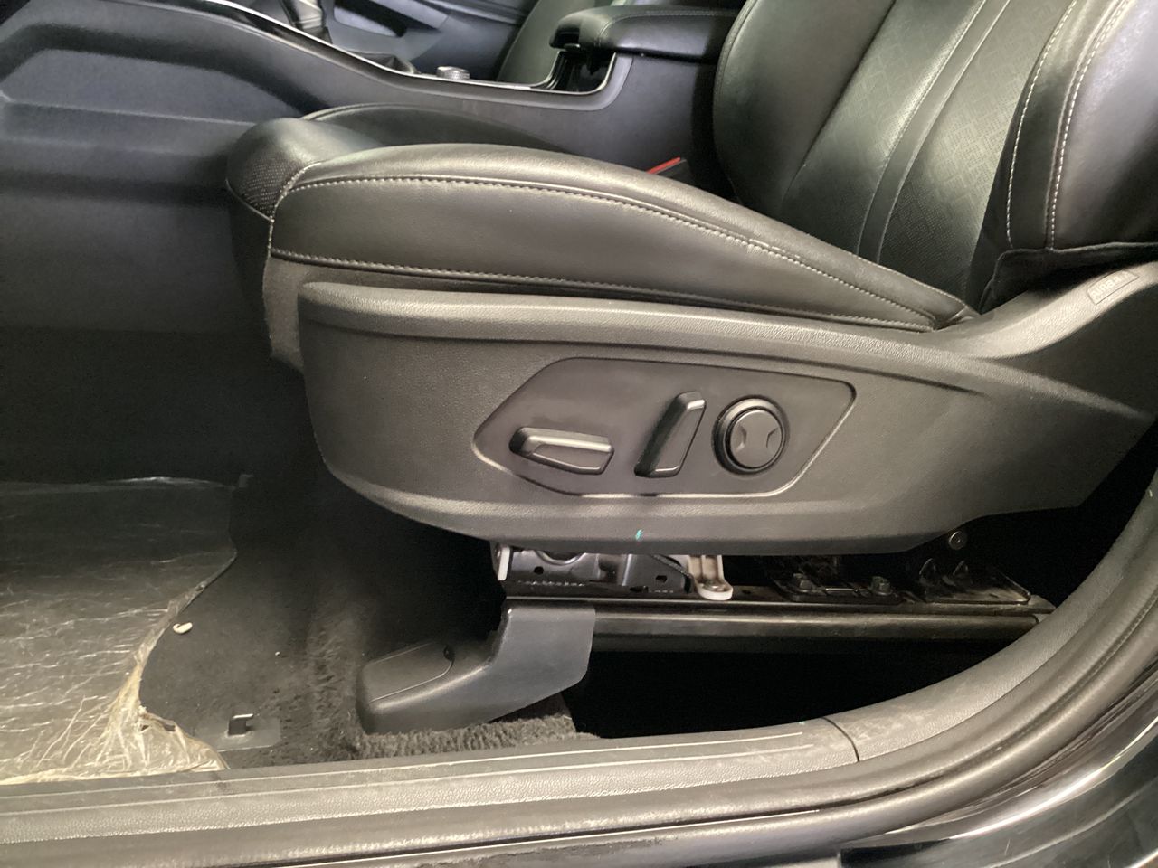 2022 Kia Sorento 2.5 Ex Pack At