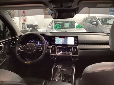 2022 Kia Sorento 2.5 Ex Pack At