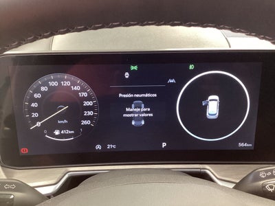 2026 Kia Sorento 2.5 Sxl At