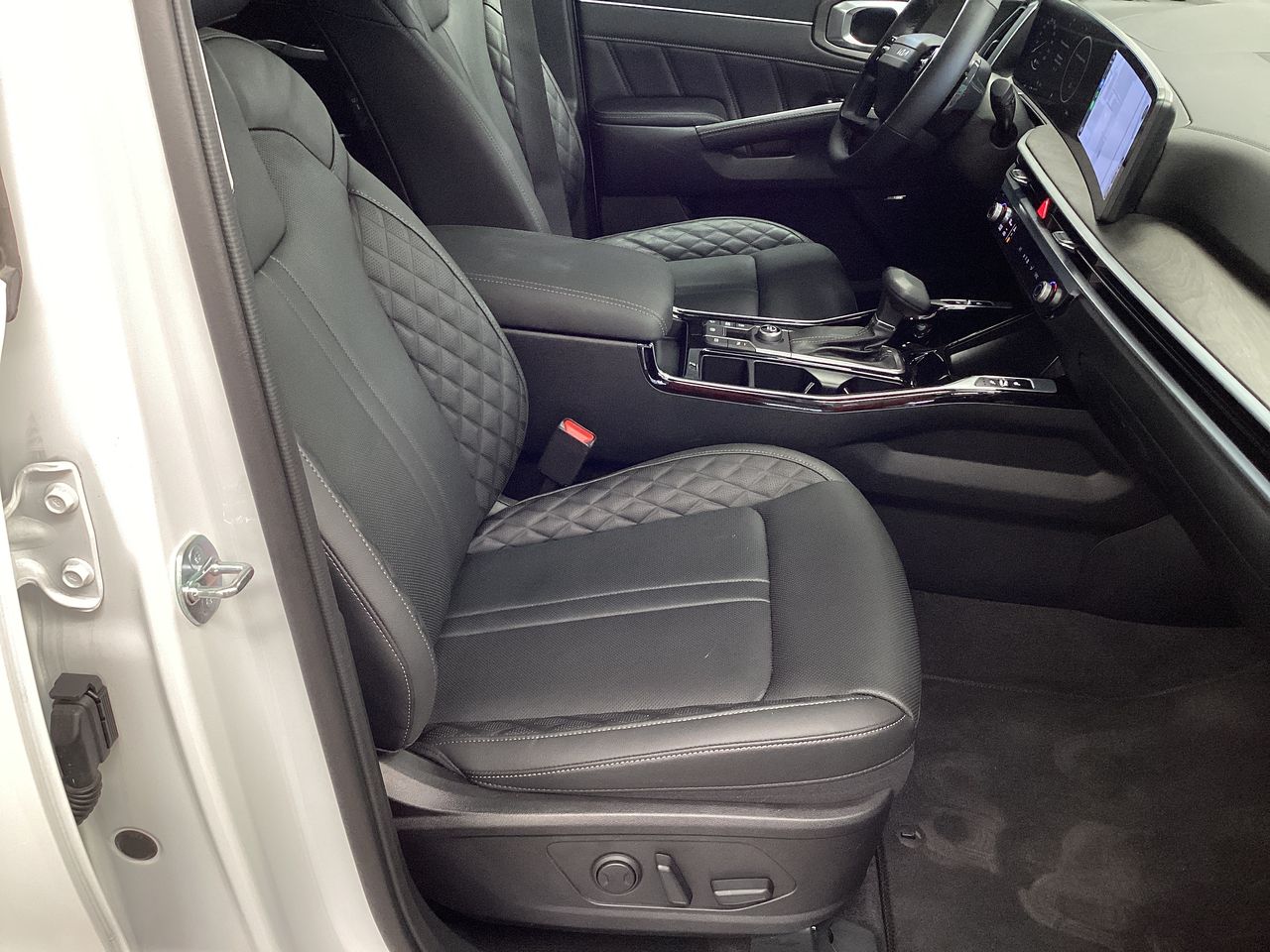 2026 Kia Sorento 2.5 Sxl At