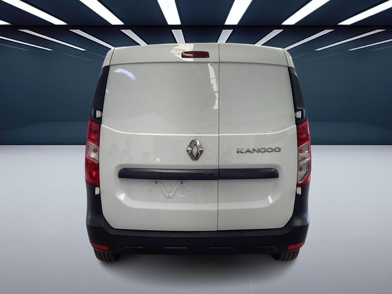 2024 Renault Kangoo 1.6 intens Mt