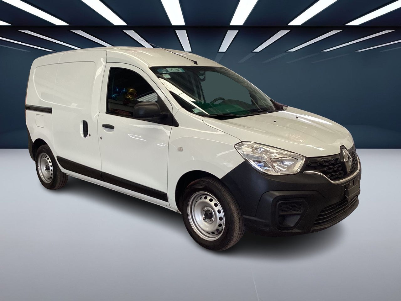 2024 Renault Kangoo 1.6 intens Mt