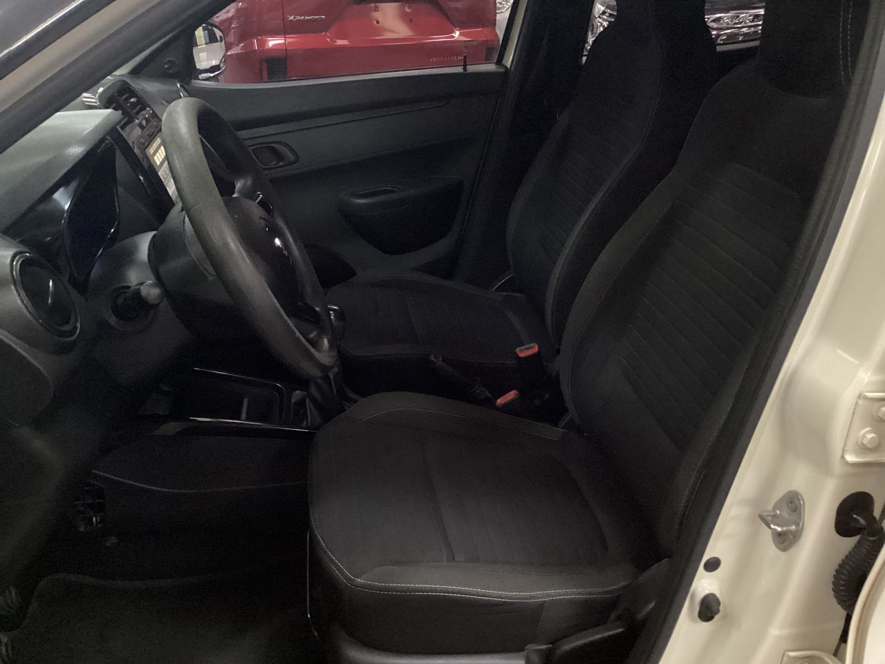 2022 Renault Kwid 1.0 Bitono Mt