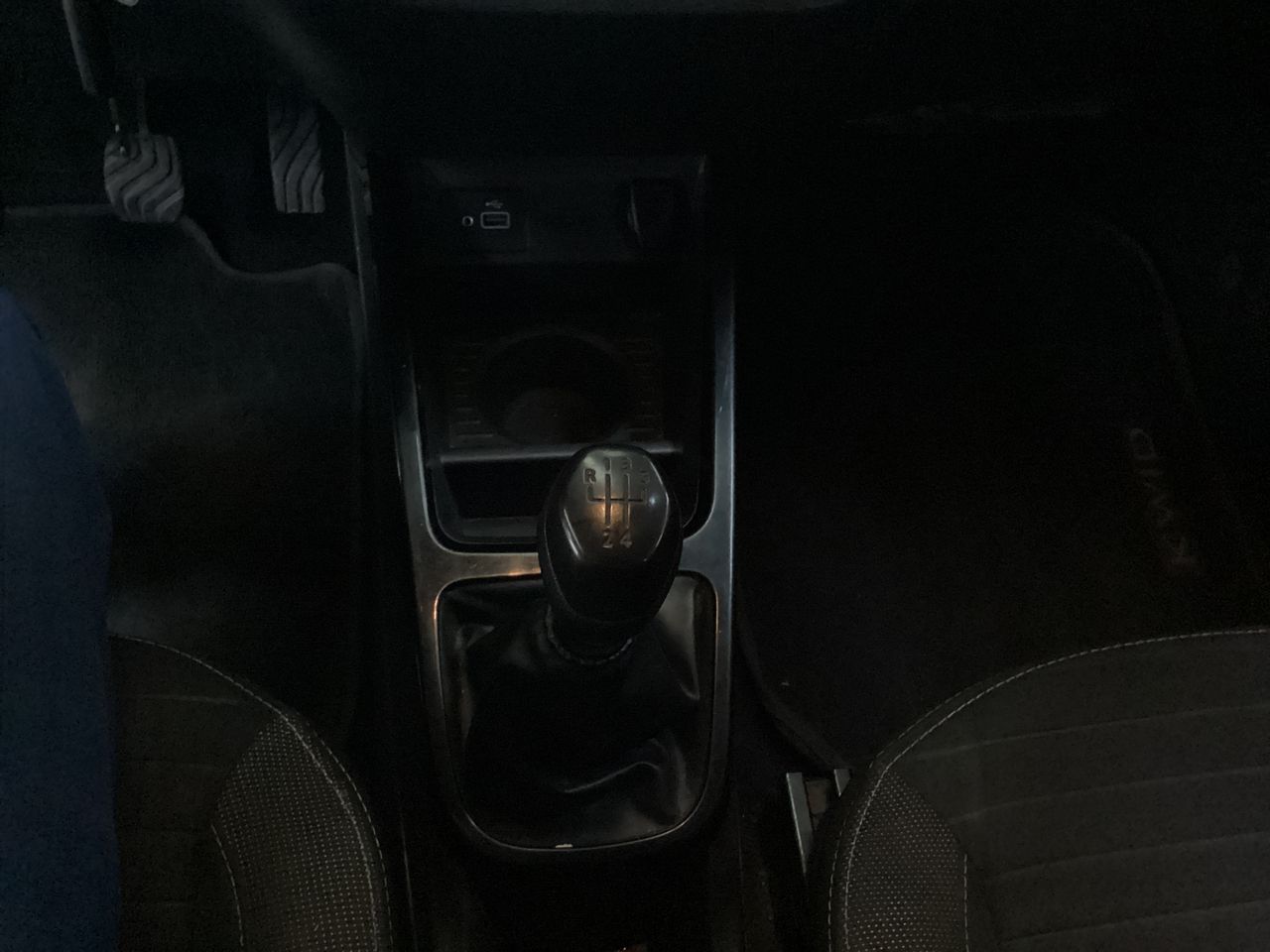 2022 Renault Kwid 1.0 Bitono Mt