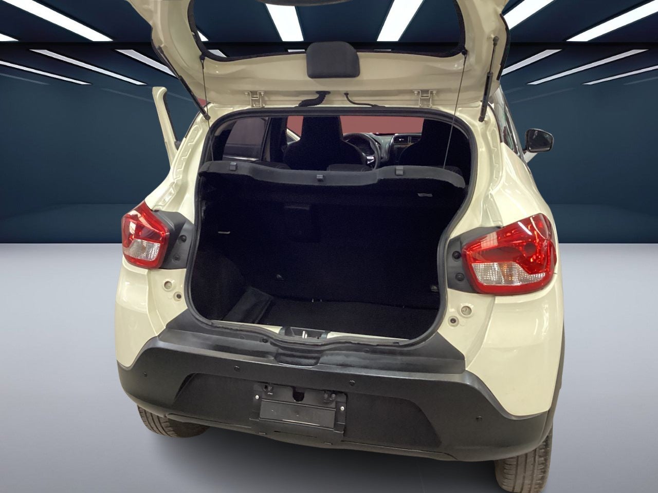 2022 Renault Kwid 1.0 Bitono Mt