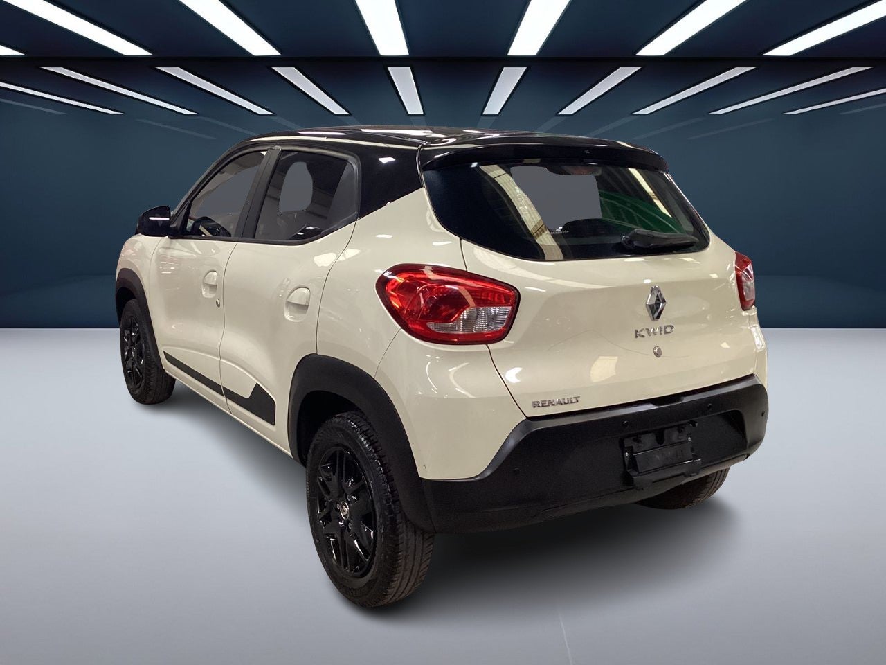 2022 Renault Kwid 1.0 Bitono Mt