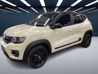 2022 Renault Kwid 1.0 Bitono Mt