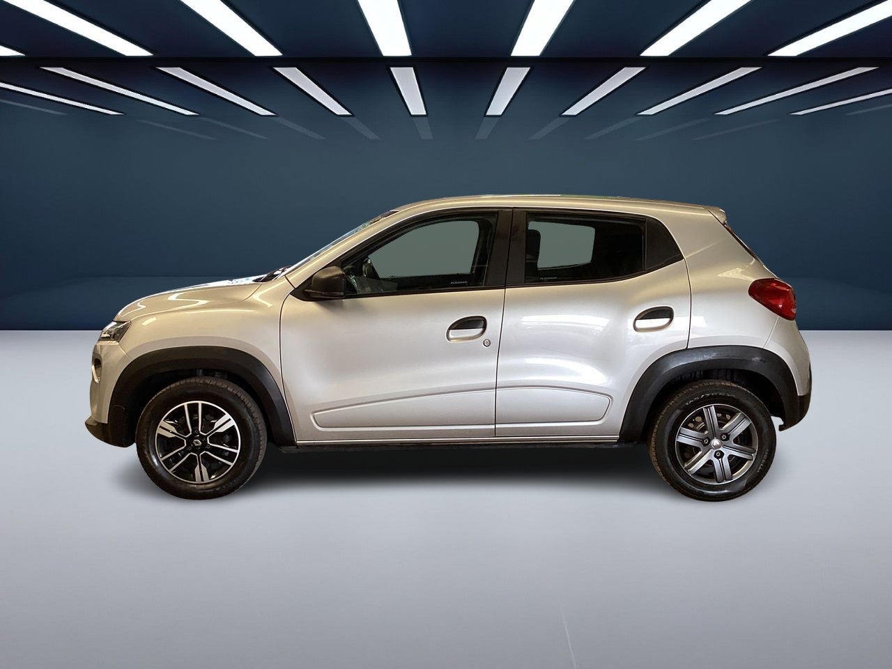 2025 Renault Kwid 1.0 Intens Mt