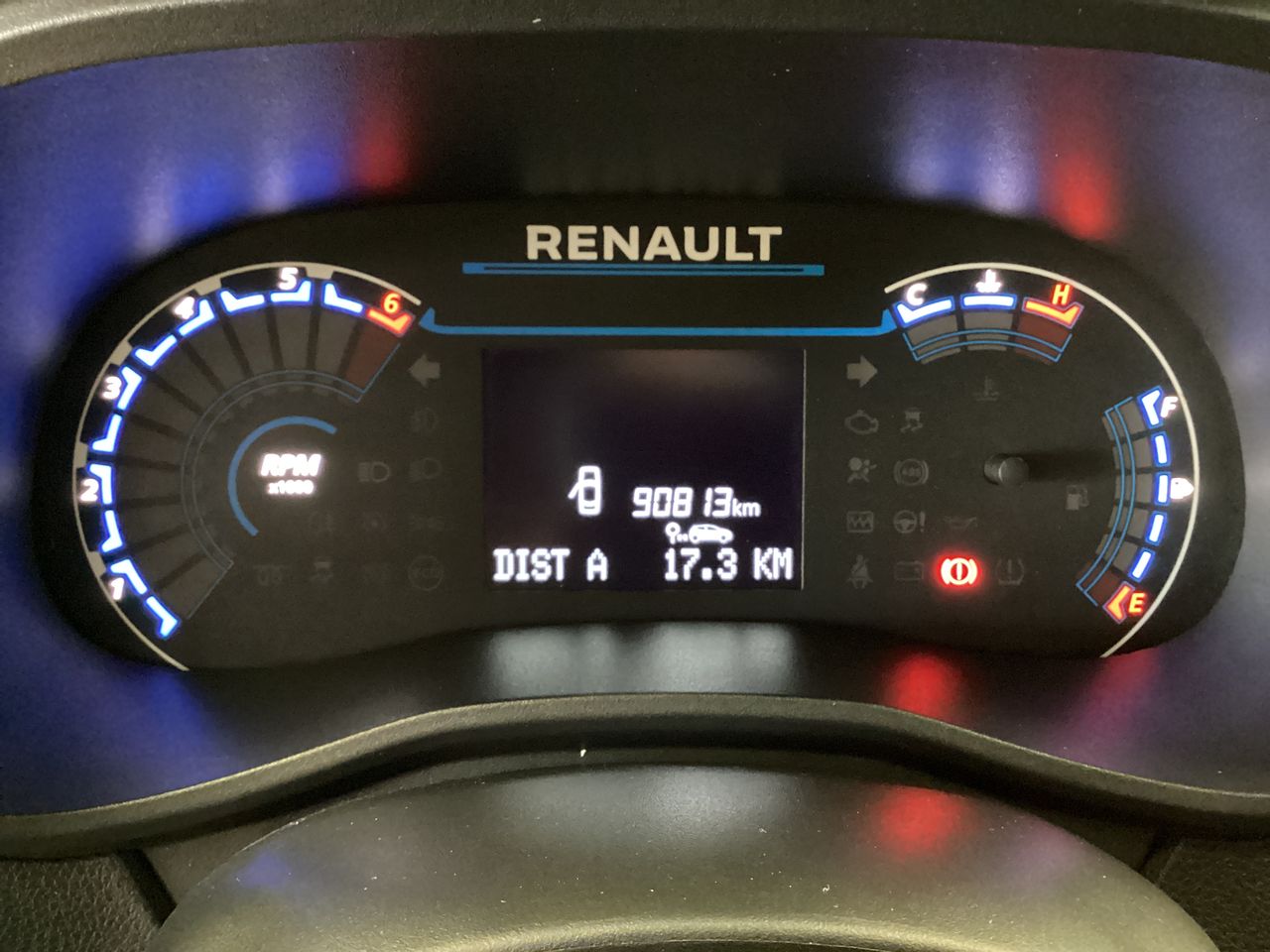 2025 Renault Kwid 1.0 Iconic Mt