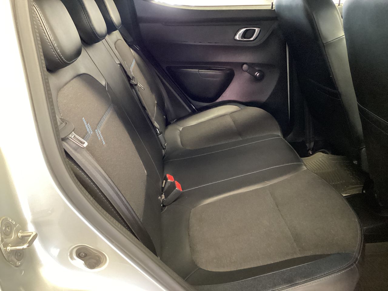 2023 Renault Kwid 1.0 Bitono Mt