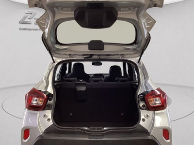 2023 Renault Kwid 1.0 Iconic Mt