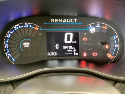 2024 Renault Kwid 1.0 Bitono Mt