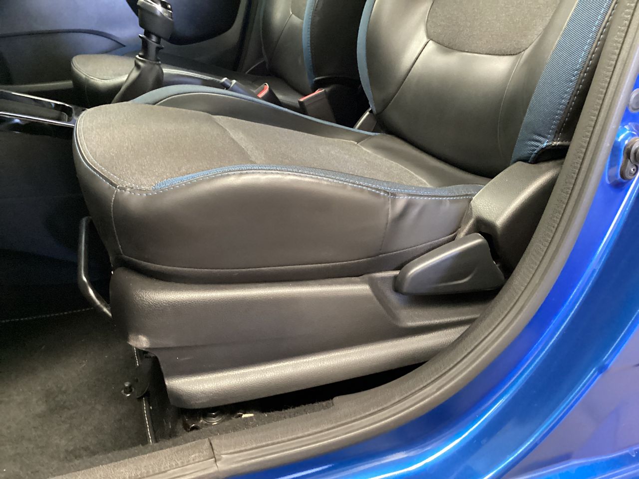 2025 Renault Kwid 1.0 Bitono Mt