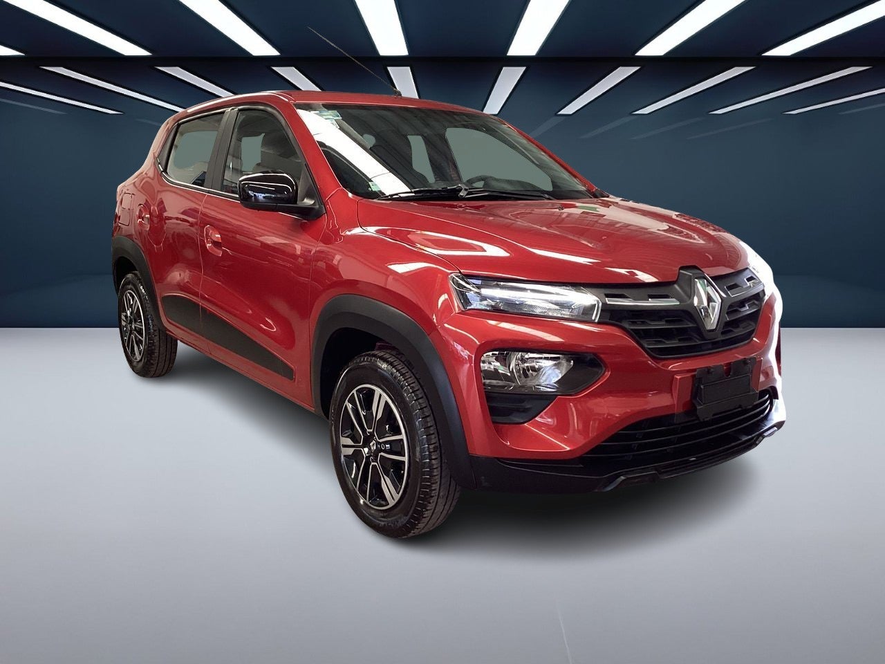 2024 Renault Kwid 1.0 Iconic Mt