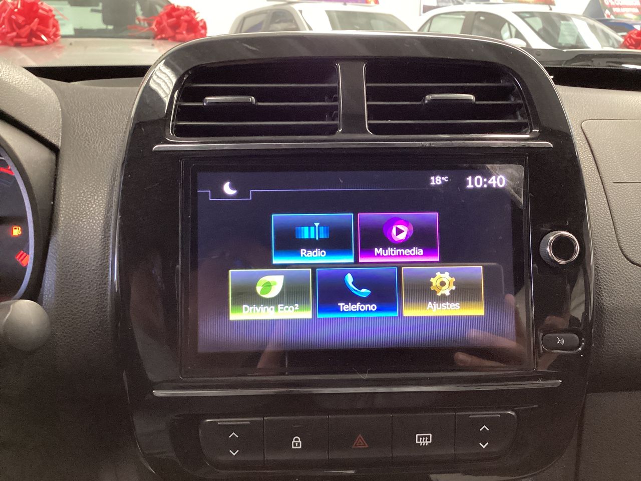 2025 Renault Kwid 1.0 Iconic Mt