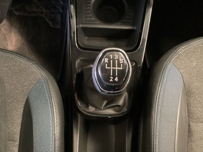 2025 Renault Kwid 1.0 Iconic Mt