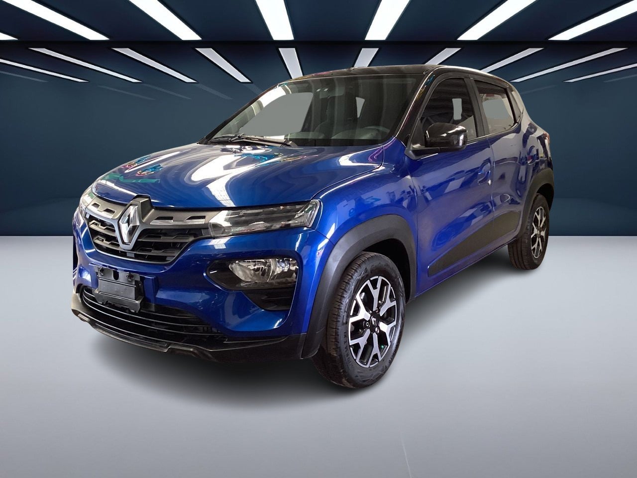 2023 Renault Kwid 1.0 Bitono Mt