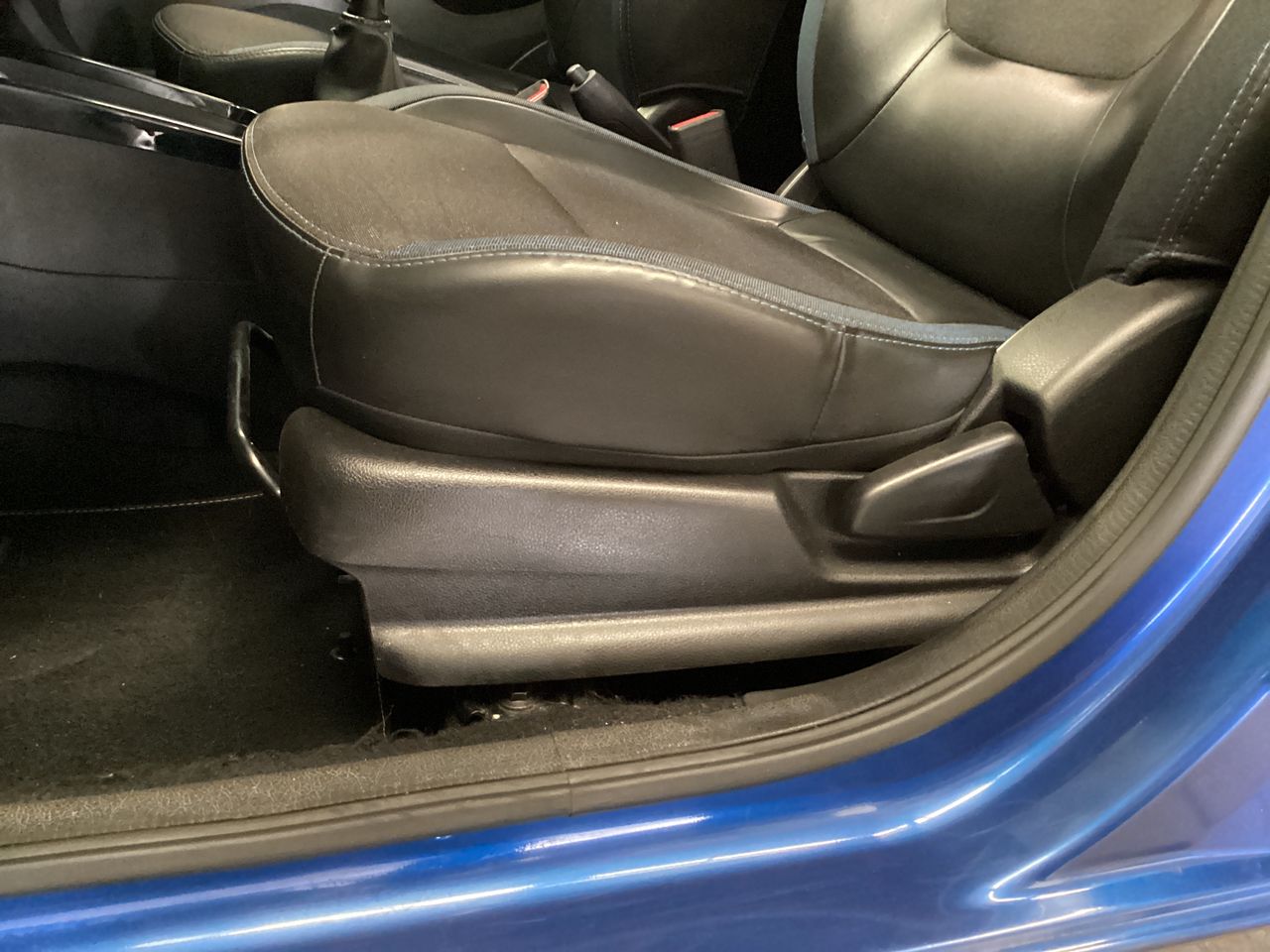 2023 Renault Kwid 1.0 Bitono Mt